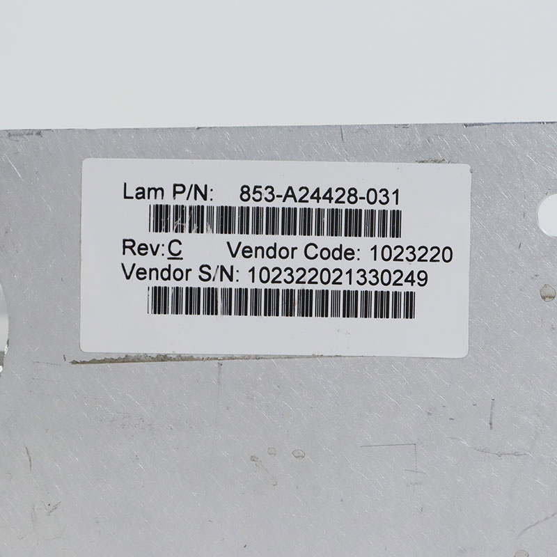 LAM Research 853-A24428-031