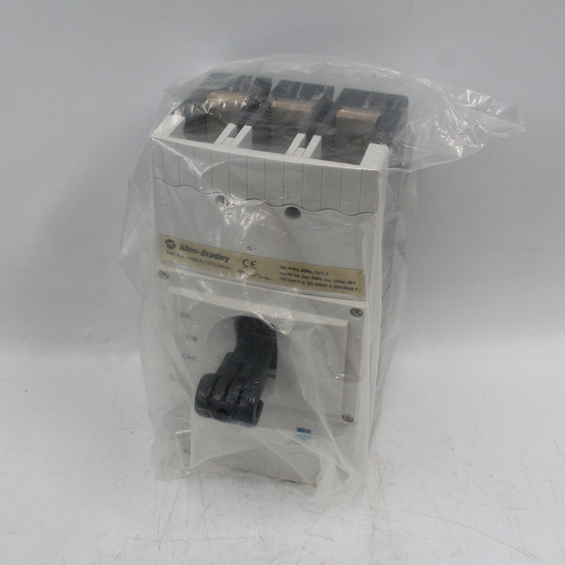 Allen-Bradley 140EX-L5F3-D63A