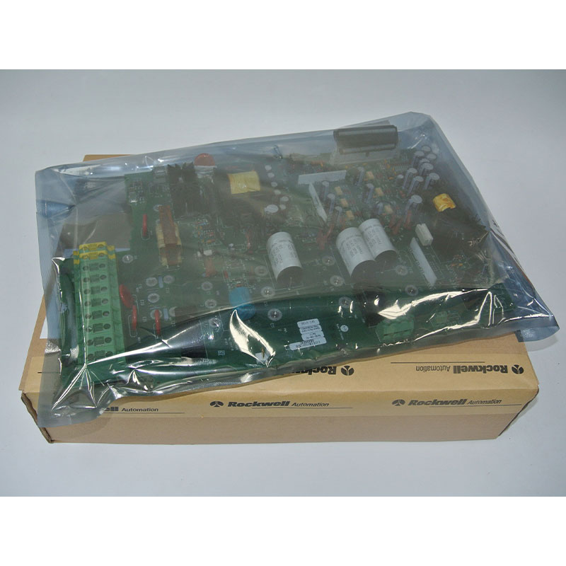 Allen-Bradley 1336-BDB-SP4D