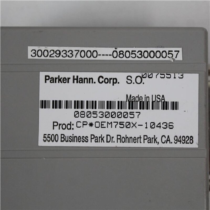 CP*OEM750X-10436