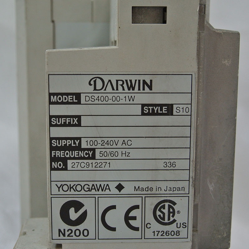 DS400-00-1W