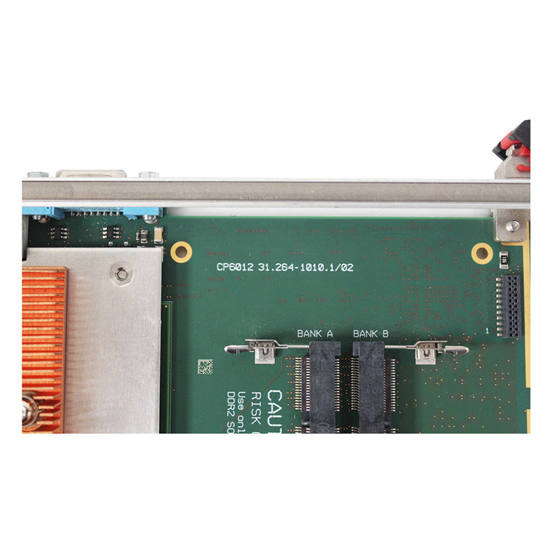 KONTRON CP6012 31.264-1010.1/02