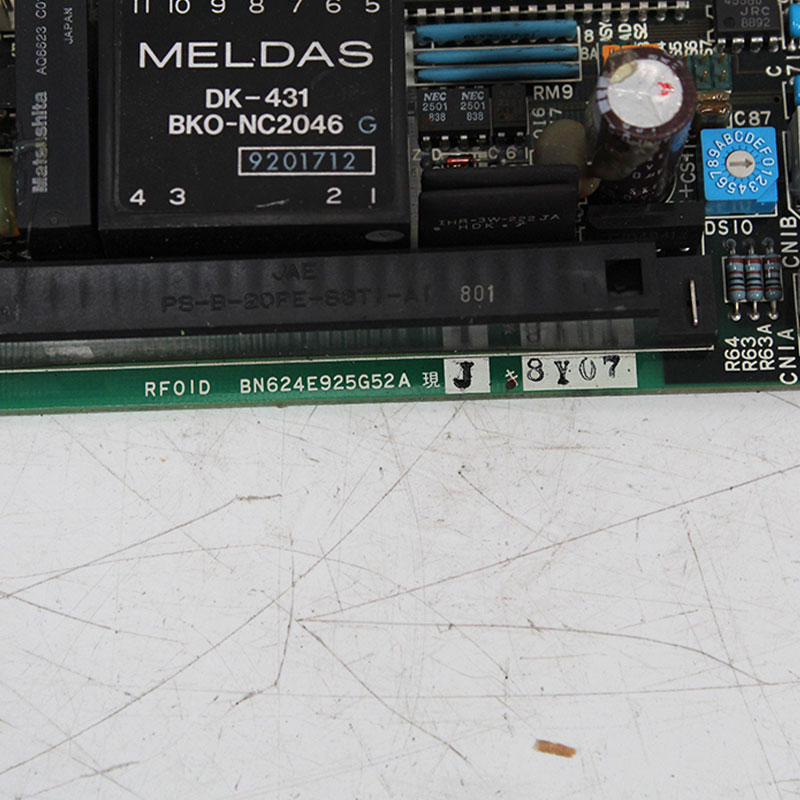 Mitsubishi BN624E925G52A