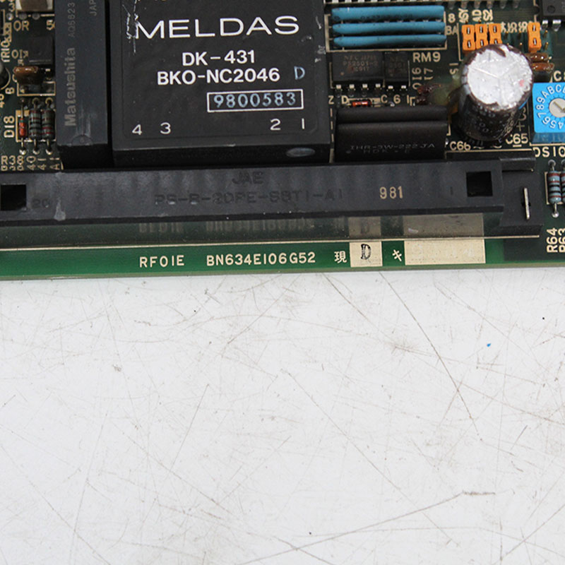 Mitsubishi BN634E106G52 