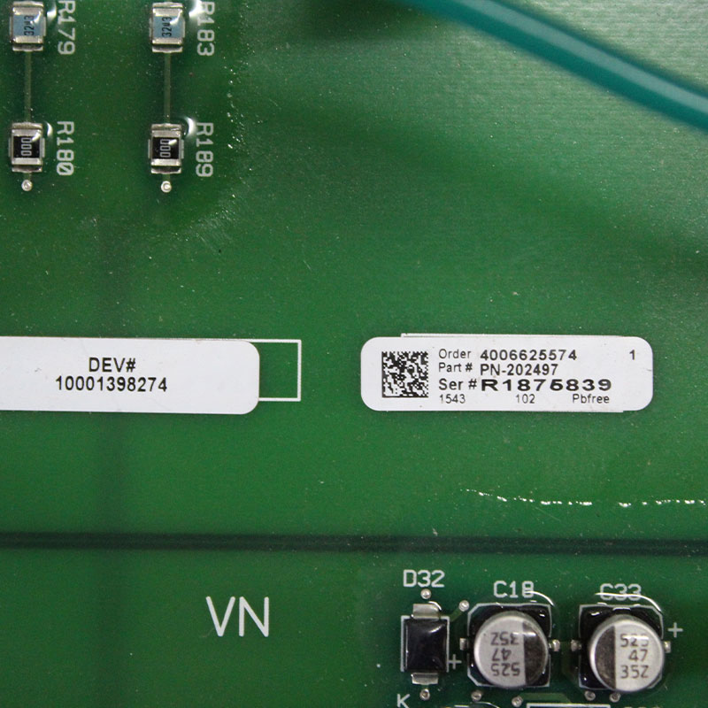 Allen-Bradley PN-202497