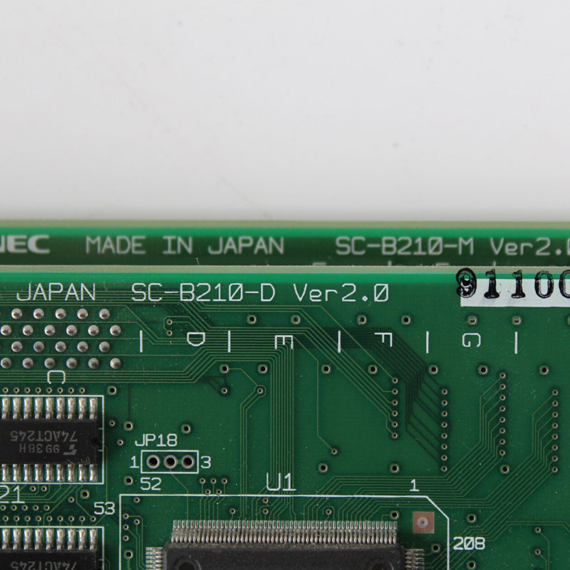 NEC SC-B210-D