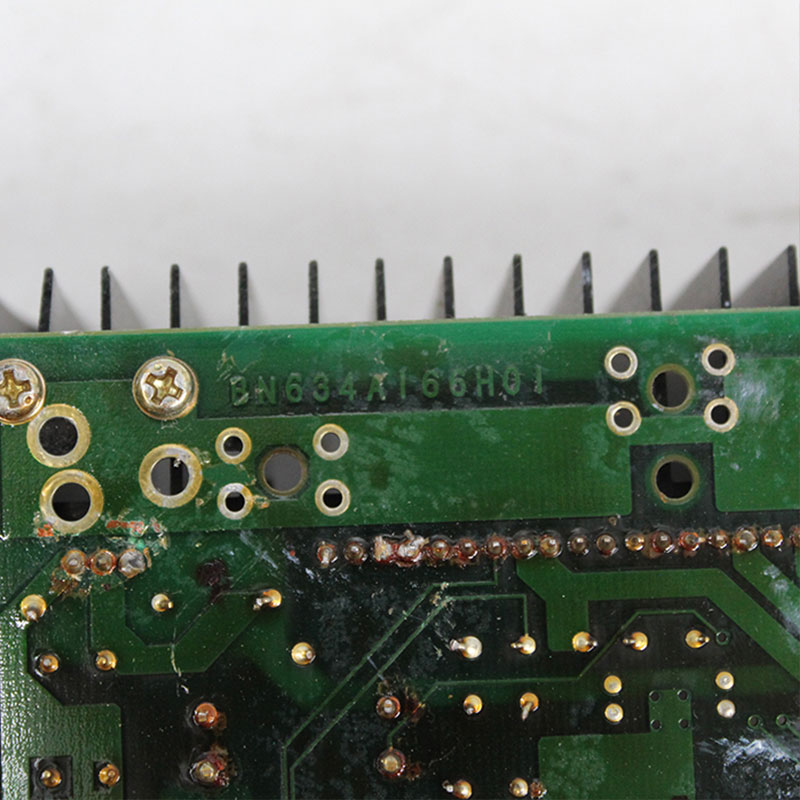 Mitsubishi BN634A166G51