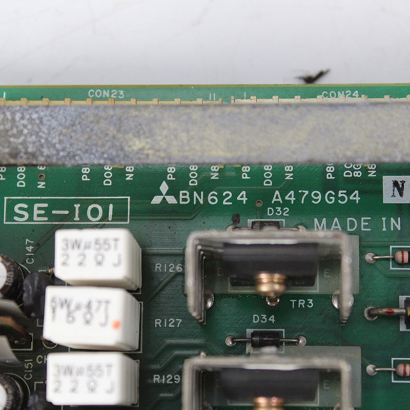Mitsubishi SE-IO1