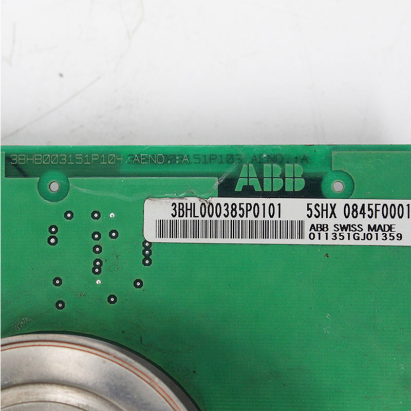 3BHB003387R0101