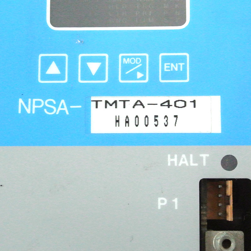 NPSA-TMTA-401