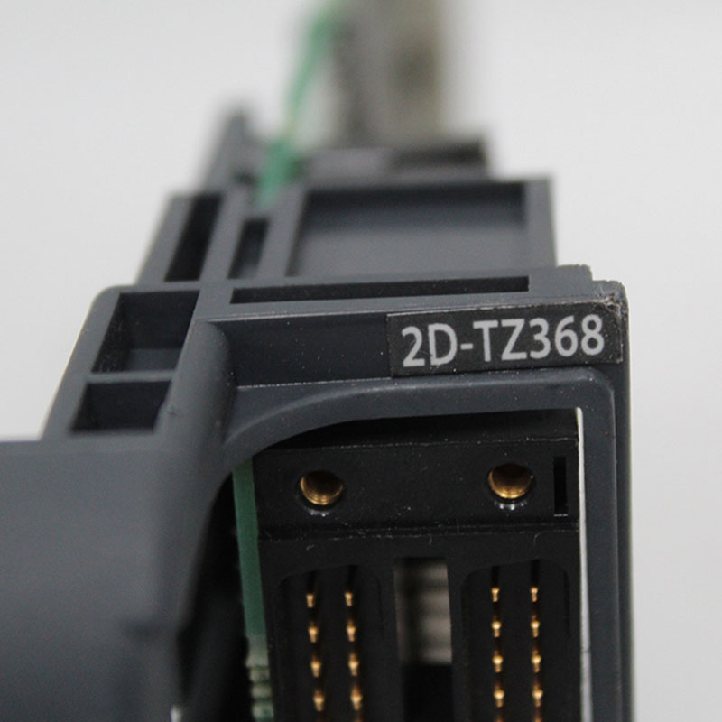 Mitsubishi 2D-TZ368