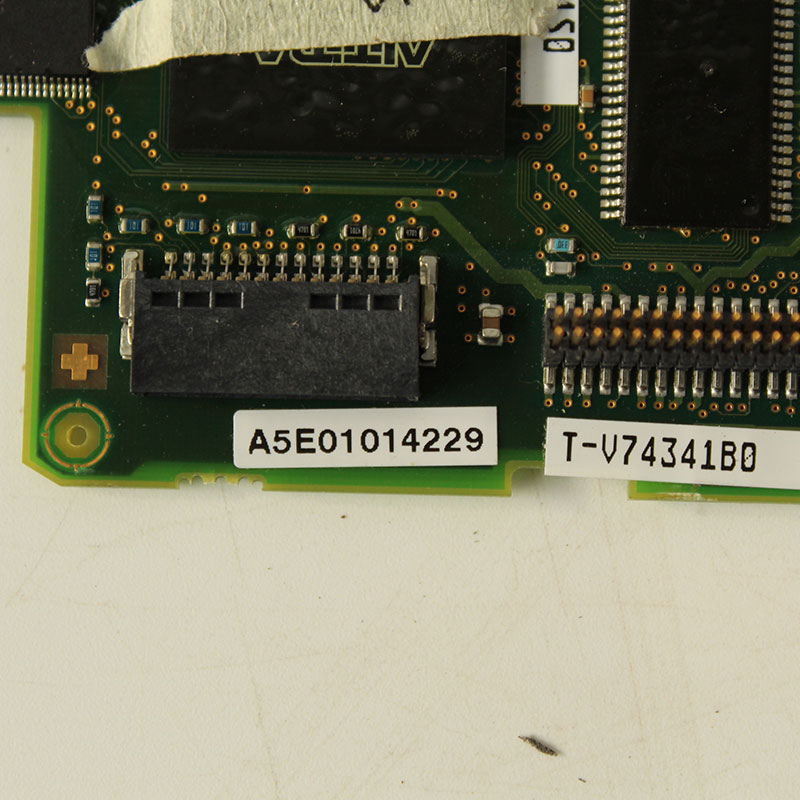 SIEMENS A5E01014229