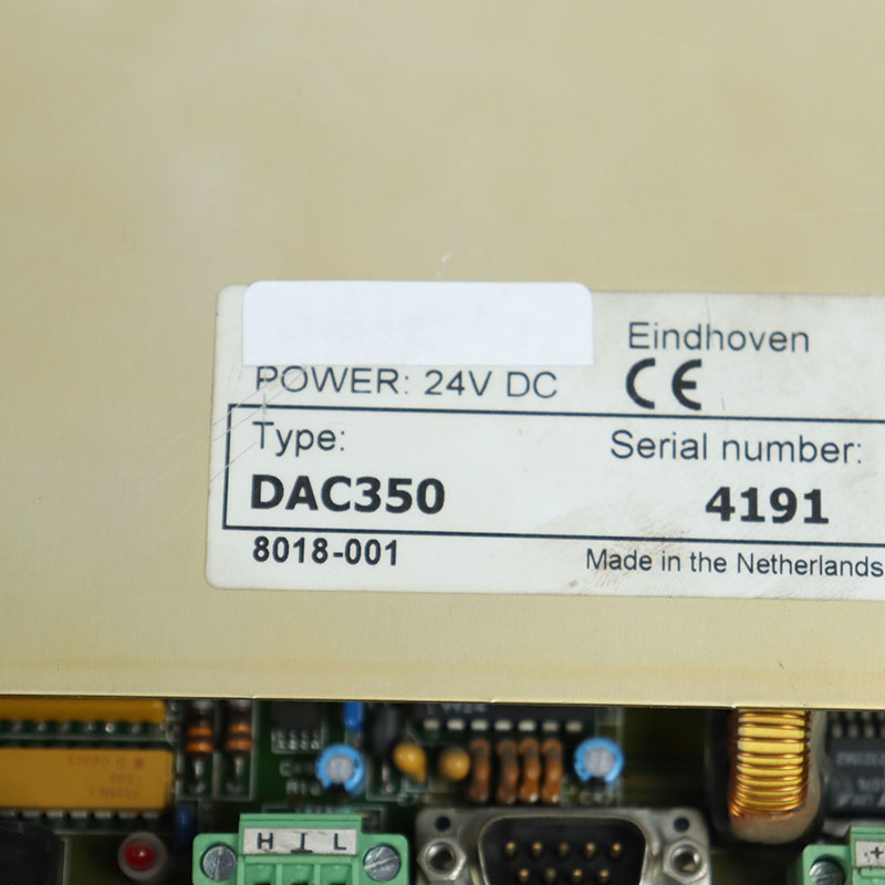 DAC-350