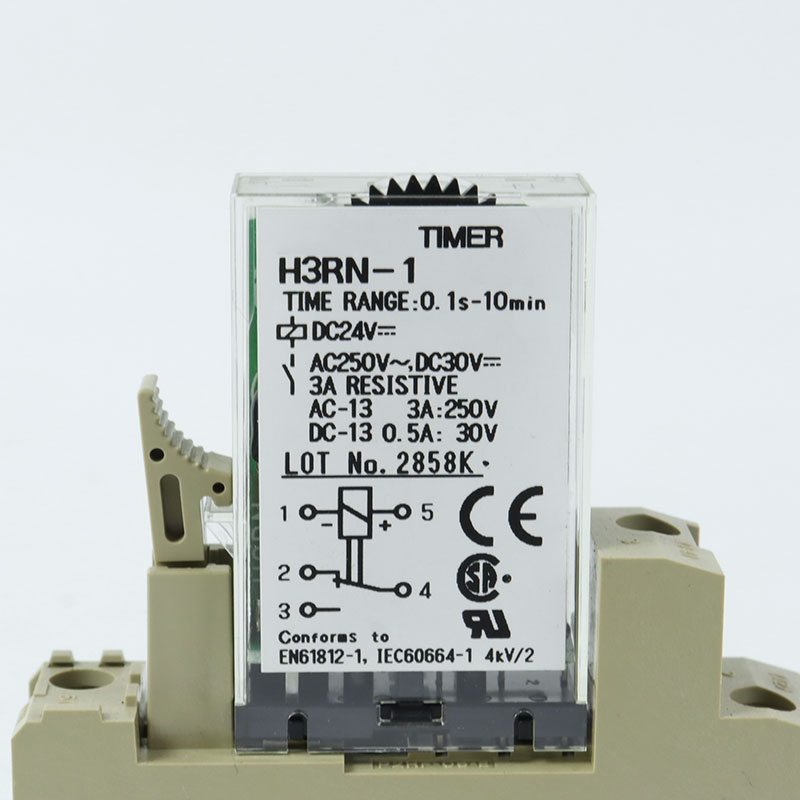  H3RN-1
