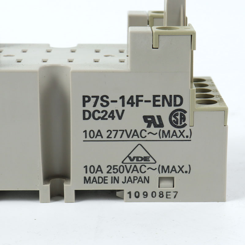  P7S-14F-END