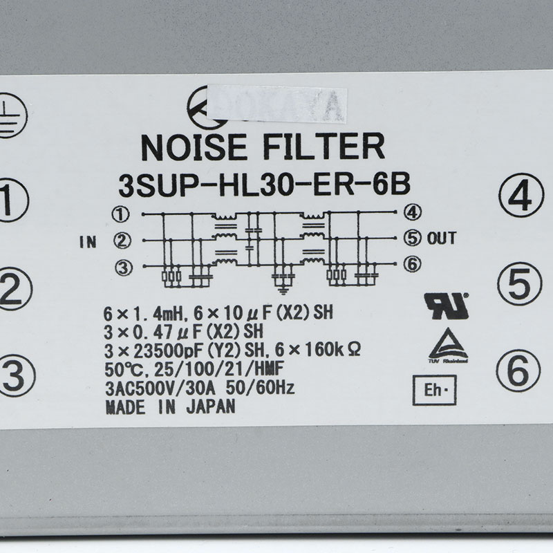 3SUP-HL30-ER-6B 