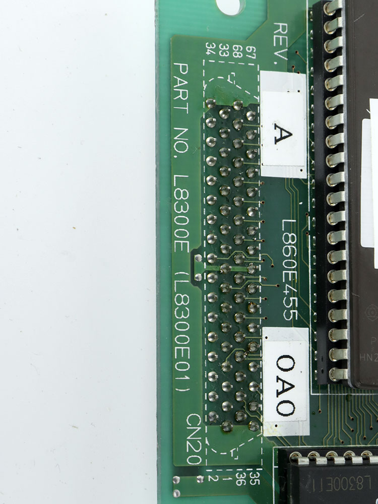  L8300E