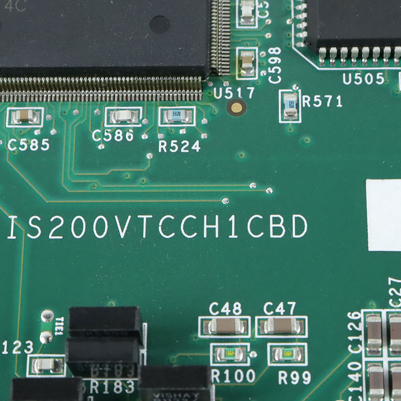 GE IS200VTCCH1CBD   IS200VTCCH1CBD