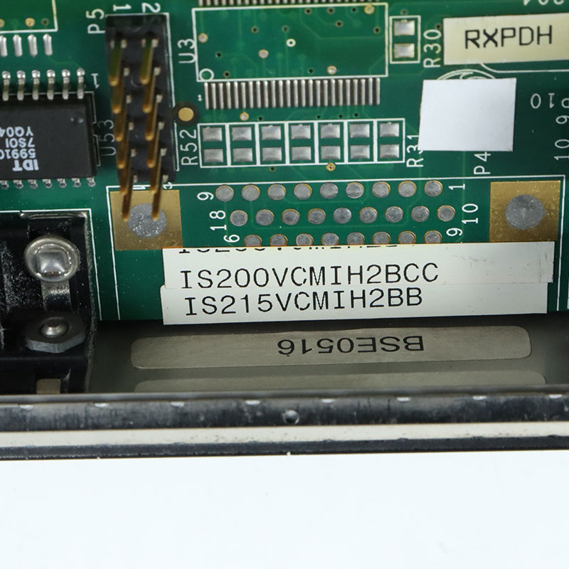  IS200VCMIH2BCC