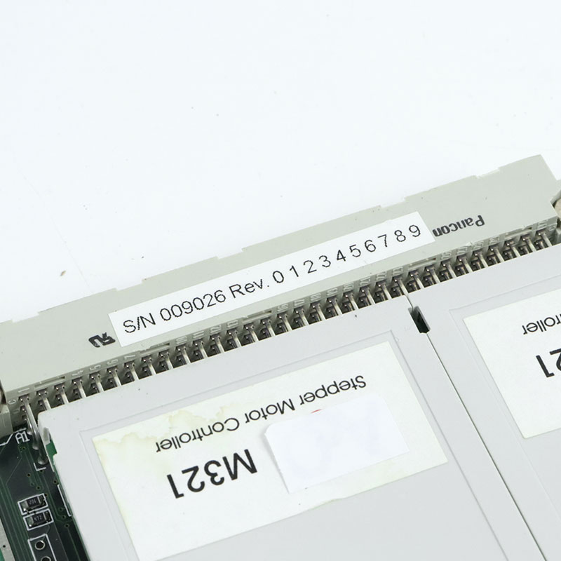   VME321 030242 