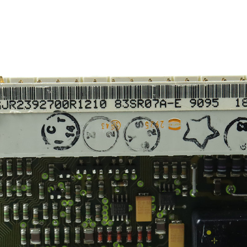  GJR2392700R1210 83SR07A-E