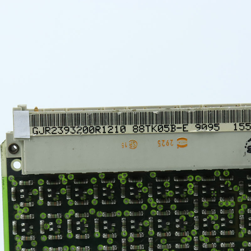  GJR2393200R1210 88TK05B-E