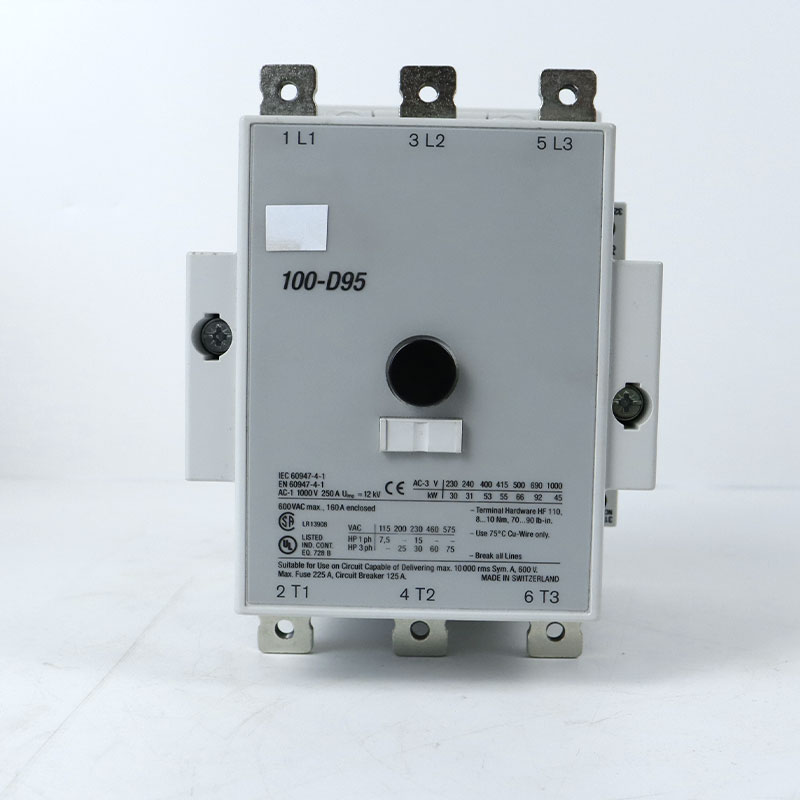 Allen-Bradley 100-D95A11 MCS 100-D95A11 MCS