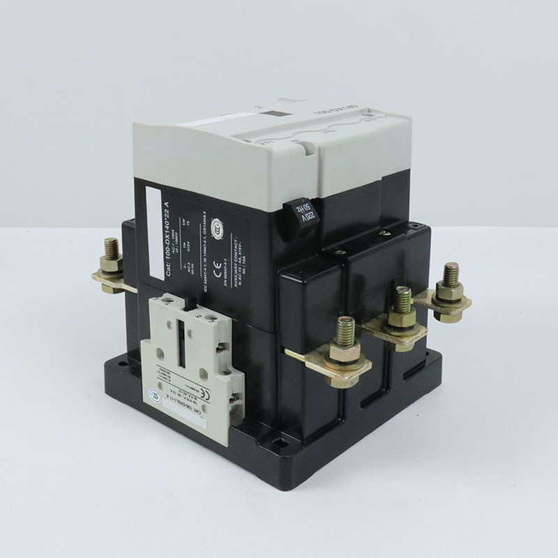 Allen-Bradley 100-DX140