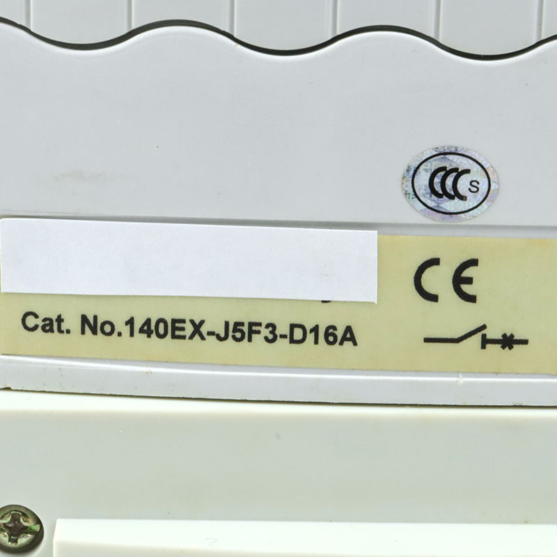 140EX-J5F3-D16A