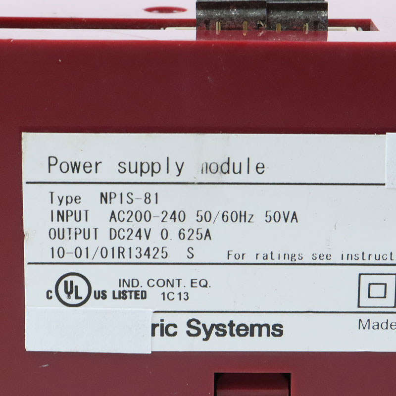   NP1S-81