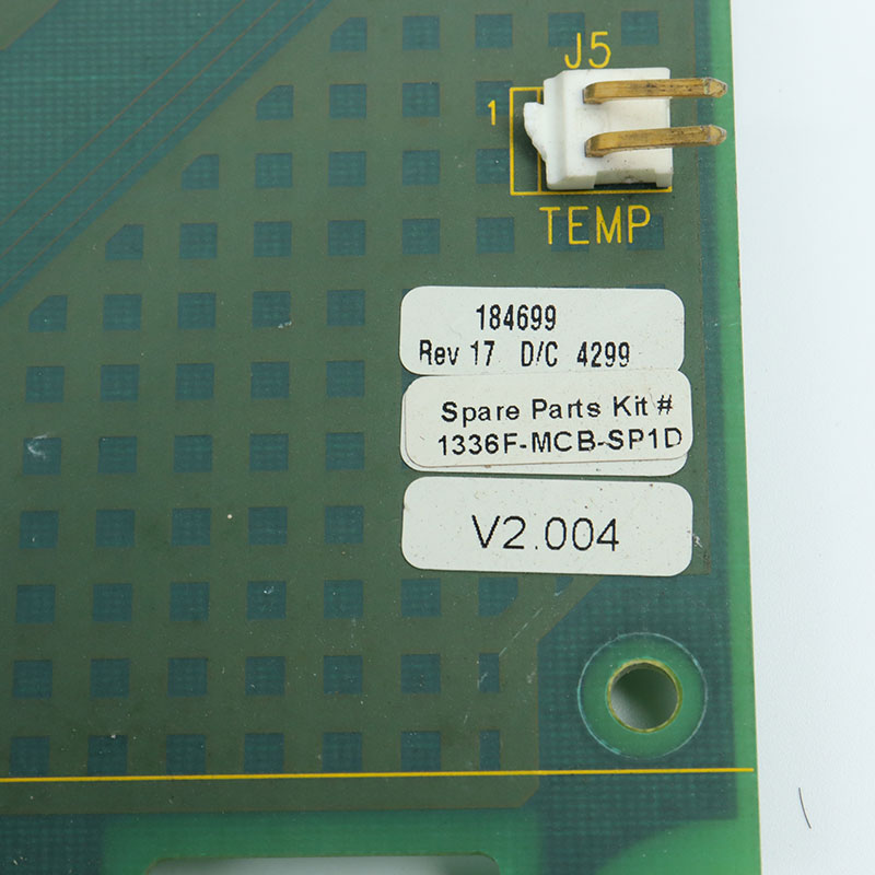  1336F-MCB-SP1D