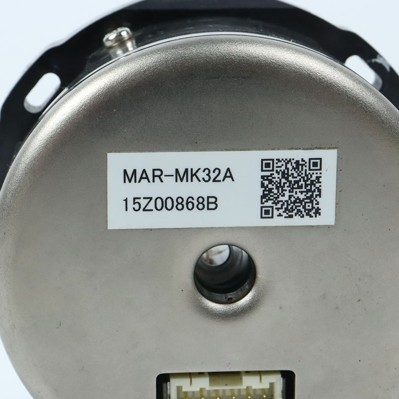  MAR-MK32A 