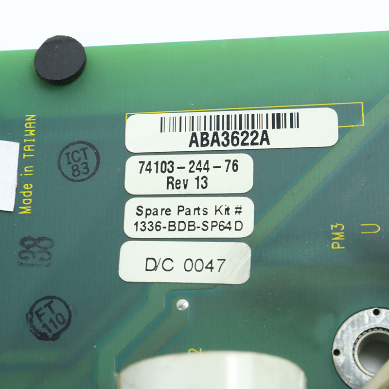 1336-BDB-SP64D