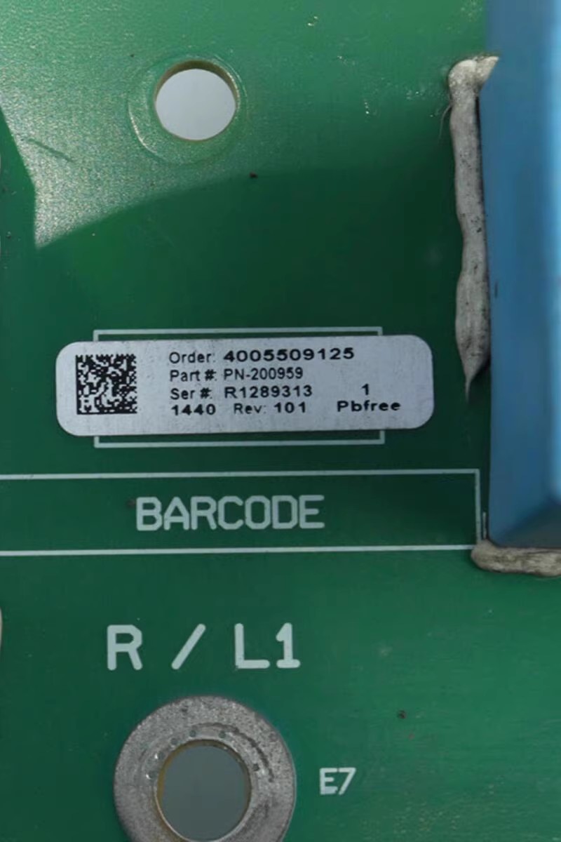 Allen-Bradley PN-200959  PN-200959