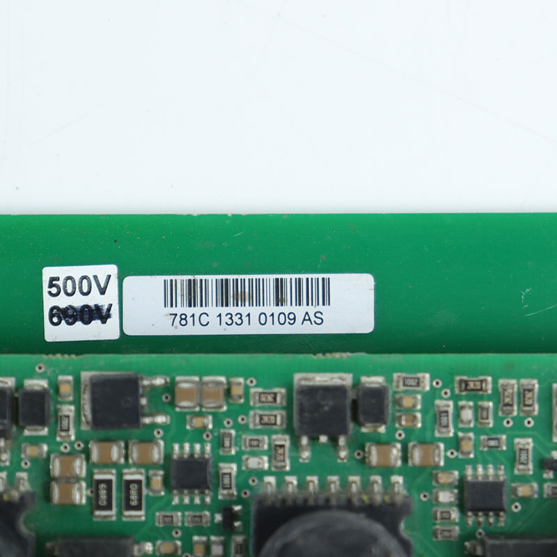  781C 1331 0109 AS