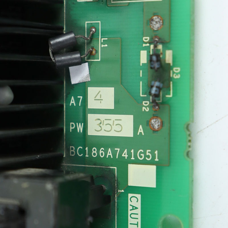 BC186A741G51