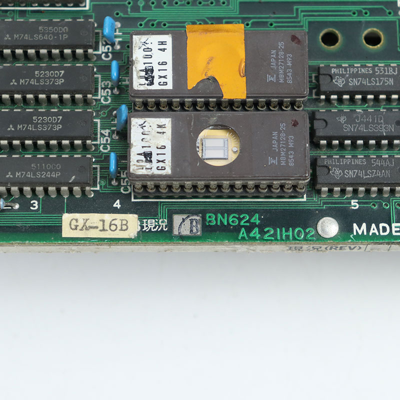  BN624A421H02
