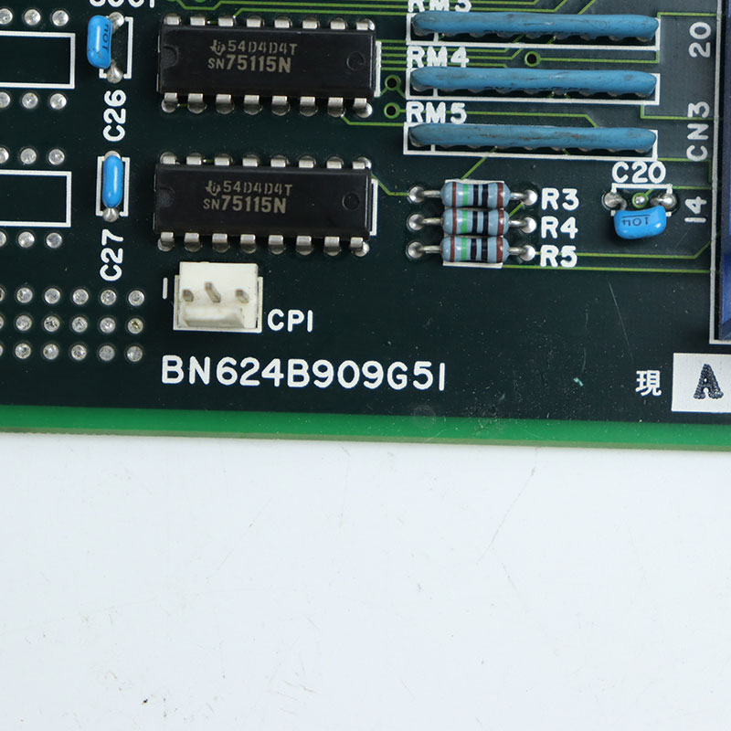 BN624B909G51