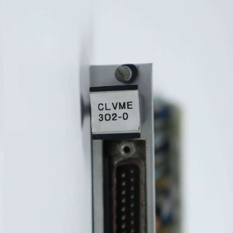  CLVME302-0