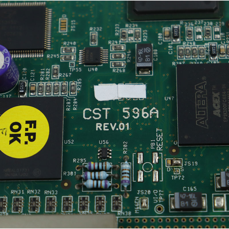 CST596A