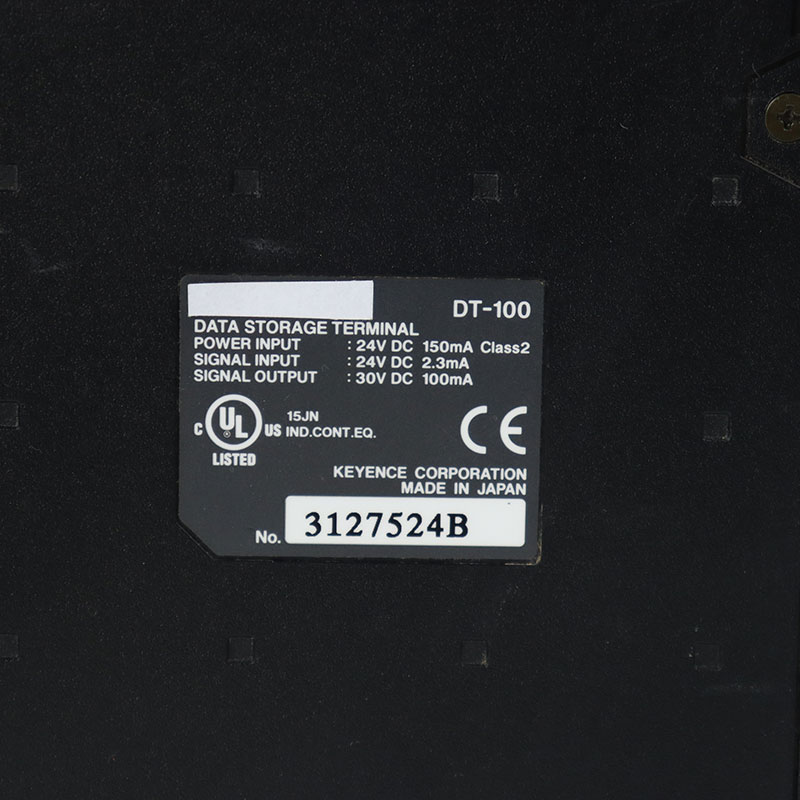  DT-100