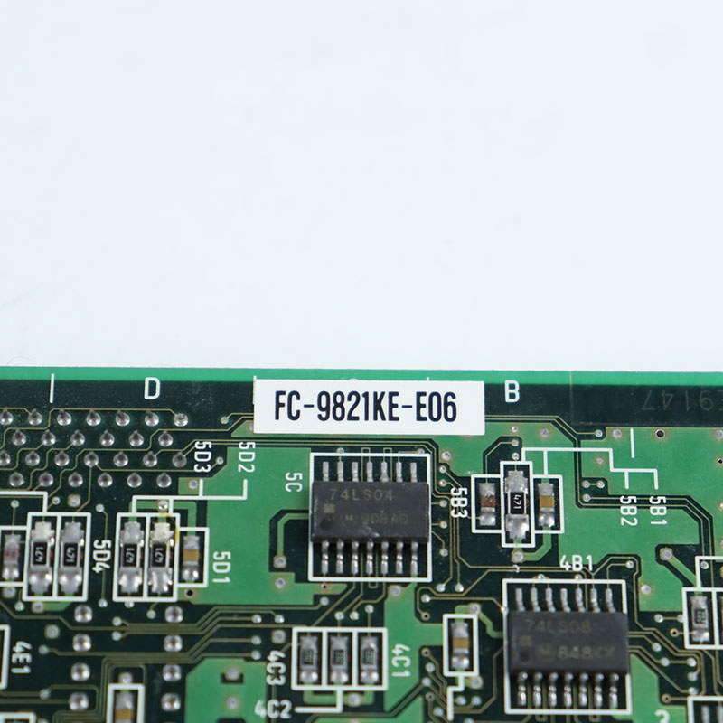 NEC FC-9821KE-E06  FC-9821KE-E06