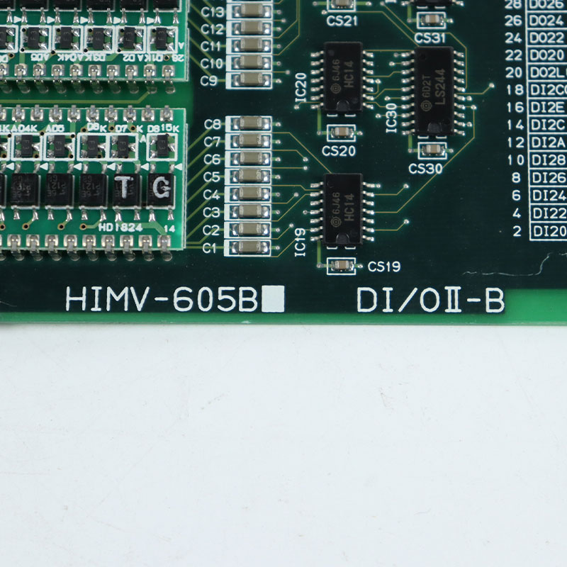 HIMV-605B