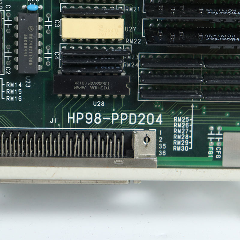 HP98-PPD204