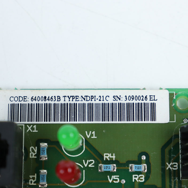  NDPI-21C