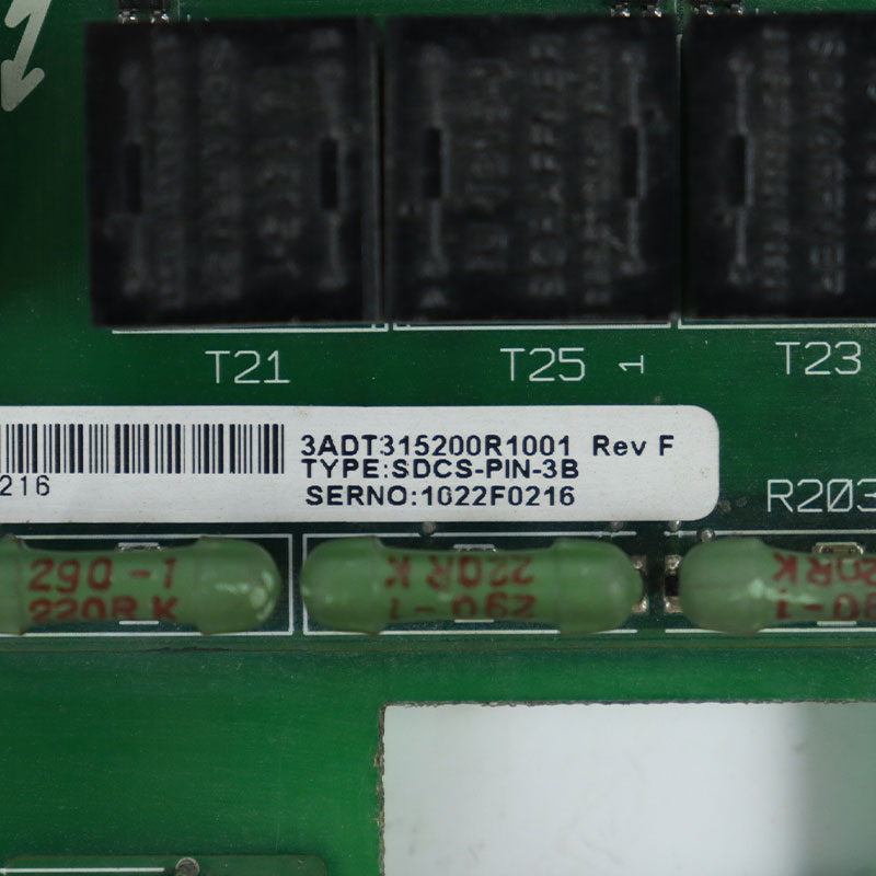 SDCS-PIN-3B 