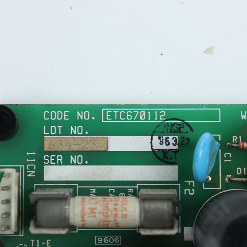  YPCT31100-1A 