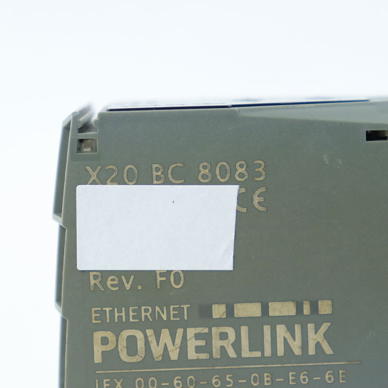  X20BC8083