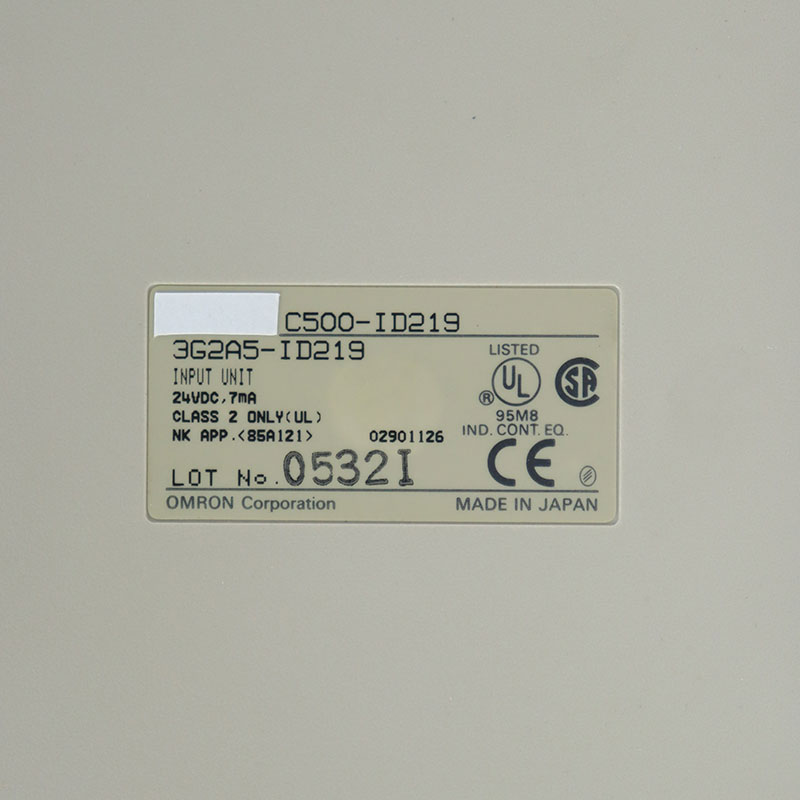 C500-ID219