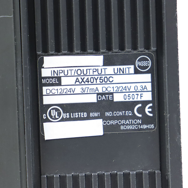 AX40Y50C